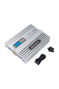 Usa-505a 4 Kanal 2500 Watt Oto Anfi ürün fotoğrafı