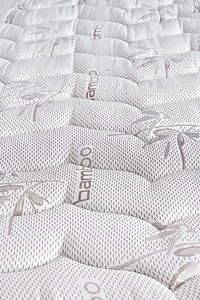 Full Ortopedik Bamboo Sleep Yatak ürün fotoğrafı