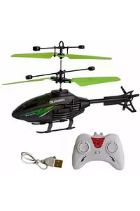 1. Kalite El Sensörlü Uzaktan Kumandalı Helikopter Şarj Edilebilir 20 Cm. ürün fotoğrafı