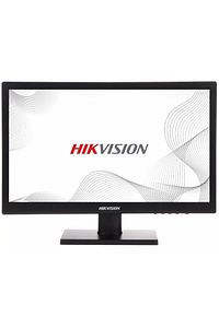 Ds-d5019qe-b 18,5" 1366x768 / Vga Hdmı 7/24 Led Monitör ürün fotoğrafı