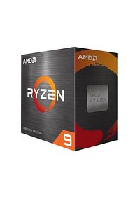 Ryzen 9 5900x 3.70/4.8ghz 70mb Vga Yok Am4 Işlemci 105w ürün fotoğrafı