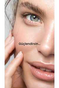 Argan Yağı Içerikli Besleyici Uzatıcı Güçlendirici Etkili Kaş Ve Kirpik Serumu 5ml ürün fotoğrafı
