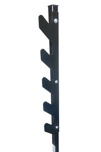 Ss-1000 Rack (INCLİNE-FLAT-DECLİNE BENCH PRESS HALTER STANDI) ürün fotoğrafı