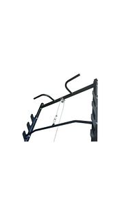 Ss-5000 Squat Rack - Lat Pulldown - Barfiks - Pull Up - Bench Press Halter Standı ürün fotoğrafı