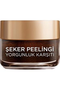 STD L'oréal Paris Şeker Peelingi Yorgunluk Karşıtı Klasik ürün fotoğrafı