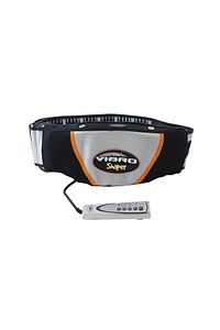 Vibro Shaper Masaj Egzersiz Kemeri Titreşimli Yardımcı Göbek Eritme Cihazı ürün fotoğrafı