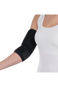 Neoprene Destekli Dirseklik ürün fotoğrafı