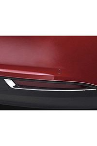 Fiat Egea Krom Reflektör Çerçevesi 2016 - 2021 2 Prç ürün fotoğrafı