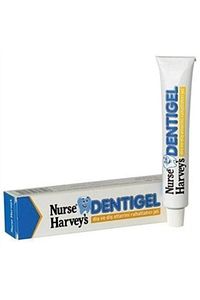 Dentigel Diş Jeli 8699177823103 ürün fotoğrafı