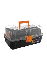 Süper-bag 16" Raflı Balıkçı Takım Çantası 5038 ürün fotoğrafı