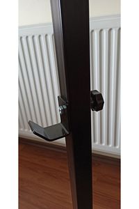 Bench Squat Rack Standı 40x40 Profil 3m Bağlantı Noktalı N-joy Sport Satıcısında ürün fotoğrafı