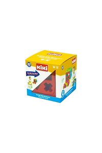 Eğitici Bebek Oyuncakları Seti Şişme Havuz 114cm - Top - Bultak - Mini Kule - Pompa ürün fotoğrafı