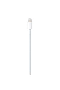 Iphone Tüm Modellerle Uyumlu Hızlı Şarj Kablosu 1 Metre Lightning Typc-e Resmi Ithalatçı Garantisi ürün fotoğrafı