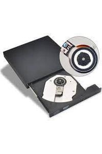 Harici Dvd Rw Usb 2.0 Cd Dvd Yazıcı Okuyucu Bilgisayar Notebook Dvd Okuyucu ürün fotoğrafı