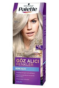 Göz Alıcı Renkler 10-1 Küllü Açık Sarı X 2 Adet ürün fotoğrafı