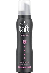Power Kaşmir Saç Köpüğü 150ml - 2'li Set ürün fotoğrafı