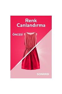 Sıvı Deterjan Yenileme Renkliler 4x2.97L (Toplam 216 Yıkama) – Renk Koruma Deterjan Seti ürün fotoğrafı