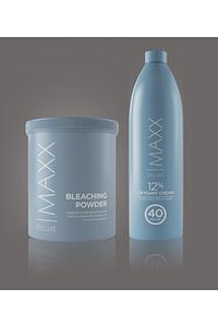 Gri Oryal 1kg & Oksidan 40v 1000ml ürün fotoğrafı
