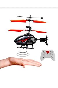 1. Kalite El Sensörlü Uzaktan Kumandalı Helikopter Şarj Edilebilir 20 Cm. ürün fotoğrafı