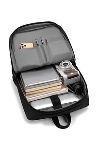Laptop Notebook Sırt Çantası Okul iş Seyahat Su Geçirmez Yeni Nesil Çok Cepli Taşıma Çantası ürün fotoğrafı