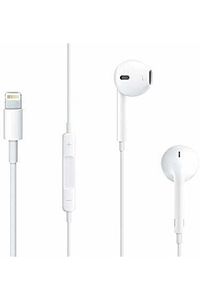 Ios 7 8 Plus X Xr Xs Max 11 Lightning Earphone Bluetooth Kulaklık ürün fotoğrafı