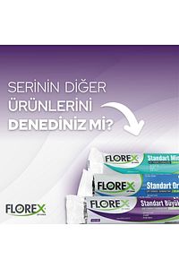 Standart Büyük Boy Mavi Çöp Poşeti X 5 Rulo ürün fotoğrafı