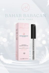 Argan Yağı Içerikli Besleyici Uzatıcı Güçlendirici Etkili Kaş Ve Kirpik Serumu 5ml ürün fotoğrafı