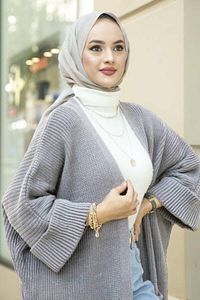 KADIN TRİKO HIRKA ürün fotoğrafı