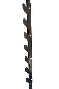 Ss-5000 Squat Rack - Lat Pulldown - Barfiks - Pull Up - Bench Press Halter Standı ürün fotoğrafı