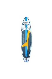 Collection Şişme Sup Board/ısup Stand Up Paddle Board 305x76x15 Cm Turuncu&beyaz&mavi&gri ürün fotoğrafı