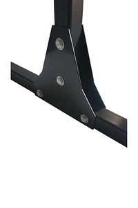 Ss-3000 Squat Rack - Barfiks - Pull Up - Bench Press Halter Standı ürün fotoğrafı