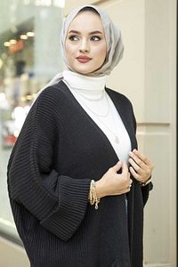 KADIN TRİKO HIRKA ürün fotoğrafı