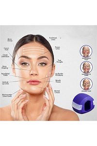 Fitness Yüz Masseter Unisex Ağız Çene Egzersiz Kas Geliştirme Topu ürün fotoğrafı