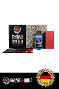 Plastik Yenileyici Ve Onarıcı Seramik Kaplama ürün fotoğrafı