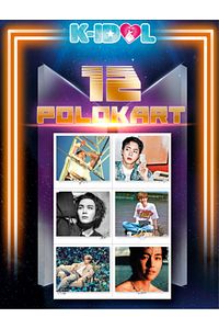 BTS 2024 ürün fotoğrafı