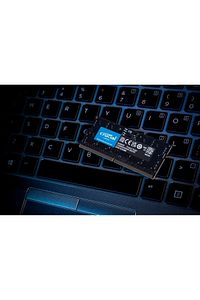 16gb Ddr5 5200 Sodımm Cl42 (16gbit) Notebook Ram Bellek Ct16g52c42s5 ürün fotoğrafı