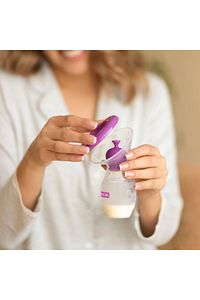- Göğüs Pompası (120 mL / 4 Oz) ürün fotoğrafı