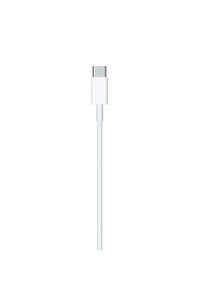 Iphone Tüm Modellerle Uyumlu Hızlı Şarj Kablosu 1 Metre Lightning Typc-e Resmi Ithalatçı Garantisi ürün fotoğrafı