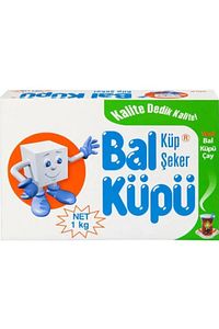 Küp Şeker - 4 X 1000 gr ürün fotoğrafı
