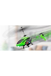 1. Kalite El Sensörlü Uzaktan Kumandalı Helikopter Şarj Edilebilir 20 Cm. ürün fotoğrafı
