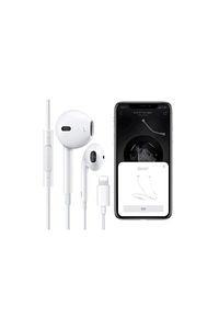 Ios 7 8 Plus X Xr Xs Max 11 Lightning Earphone Bluetooth Kulaklık ürün fotoğrafı