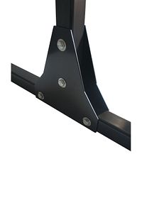 Ss-5000 Squat Rack - Lat Pulldown - Barfiks - Pull Up - Bench Press Halter Standı ürün fotoğrafı