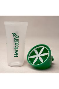 Herbalife Matara Shaker Suluk Karıştırıcı Mama Hazırlama Shake Kaıştırıcı ürün fotoğrafı