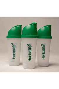 Herbalife Matara Shaker Suluk Karıştırıcı Mama Hazırlama Shake Kaıştırıcı ürün fotoğrafı