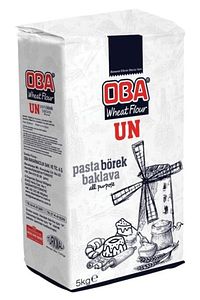 Oba Un 5 Kg ürün fotoğrafı