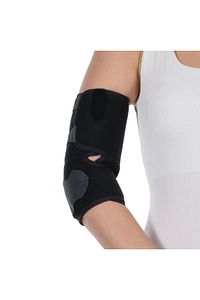 Neoprene Destekli Dirseklik ürün fotoğrafı