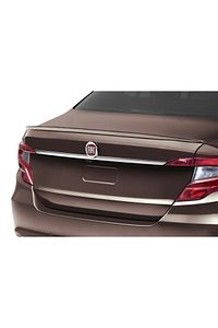 Fiat Egea Plaka Üstü Krom Bagaj Çıtası 2016 2017 2018 2019 - 2020 ürün fotoğrafı