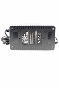 72v 20-24ah Elektirikli Bisiklet Şarj Aleti ürün fotoğrafı