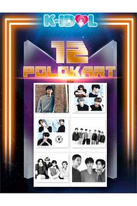 BTS 2024 ürün fotoğrafı