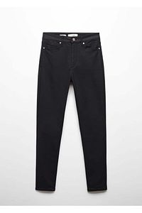 Mumlu Yüksek Belli Skinny Jean ürün fotoğrafı